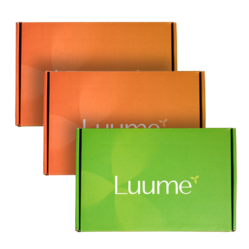 Programme SLIM GOLD (3 boxes)