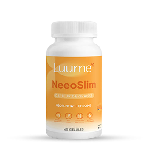 SlimFit+ • Triple Action Fat Burner